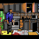 Illustration for article titled I Would Play The C64 Version Of emThe Walking Dead/em Until The End Of Days